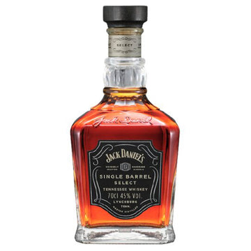 Jack Daniels Single Barrel 70cl
