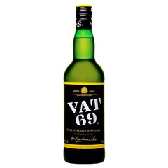 VAT 69 70cl