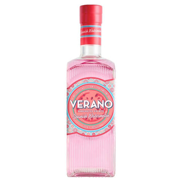 Verano Gin Watermelon 70cl