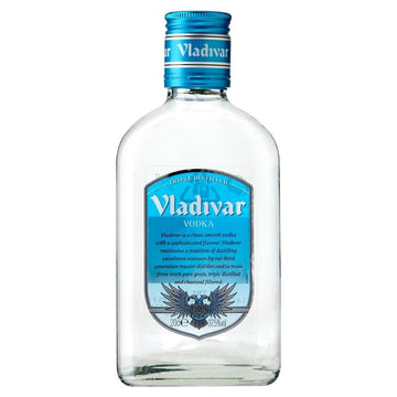 Vladivar Vodka 20cl