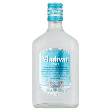 Vladivar Vodka 35cl