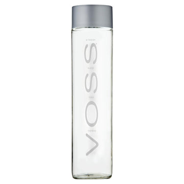 Voss Still Water 12 x 800ml