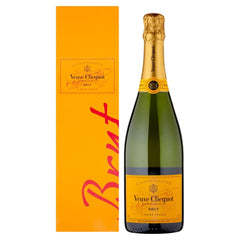 Veuve Clicquot Champagne 75cl