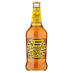 Wells Waggledance Honey Ale 8 x 500ml