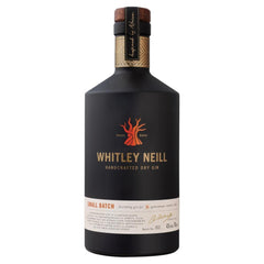 Whitley Neill Original Gin 70cl