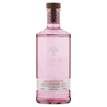 Whitley Neill Pink Grapefruit 70cl