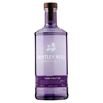 Whitley Neil Parma Violet Gin 70cl
