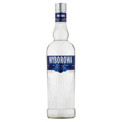 Wyborowa Vodka 70cl