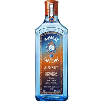 Bombay Sapphire Sunset 70cl