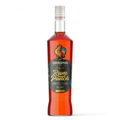 Cockspur Rum Punch 1ltr