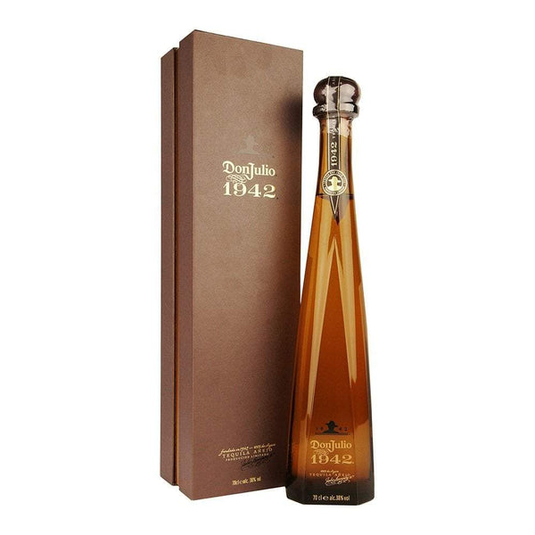 Don Julio 1942 Anejo Tequila 70cl