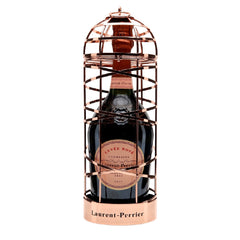 Laurent Perrier Rose Cage Edition 75cl