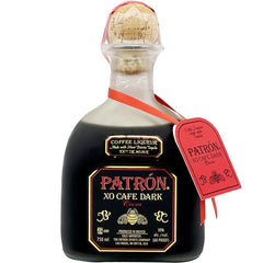 Patron XO Cafe Dark Cocoa Tequila Liquer 70cl